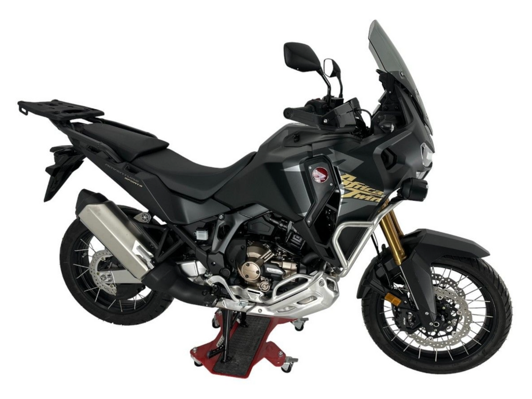 Caponord Windscreen for HONDA CRF 1100 L Africa Twin Adv Sports (2024-2025)