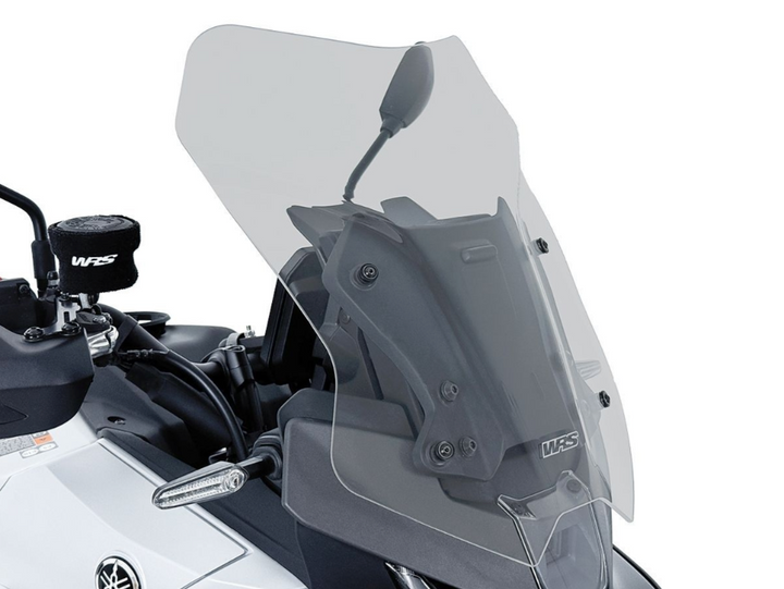 Intermedio Windscreen for YAMAHA Tracer 9 GT/GT+ (2025-)