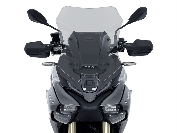 Intermedio Windscreen for YAMAHA Tracer 9 GT/GT+ (2025-)