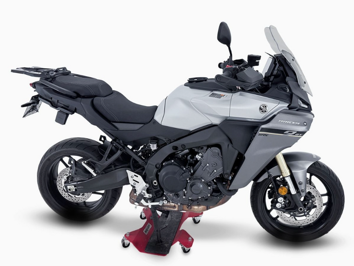 Intermedio Windscreen for YAMAHA Tracer 9 GT/GT+ (2025-)