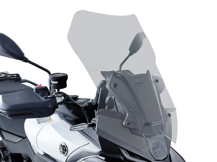 Tour Windscreen for YAMAHA Tracer 9 GT/GT+ (2025-)