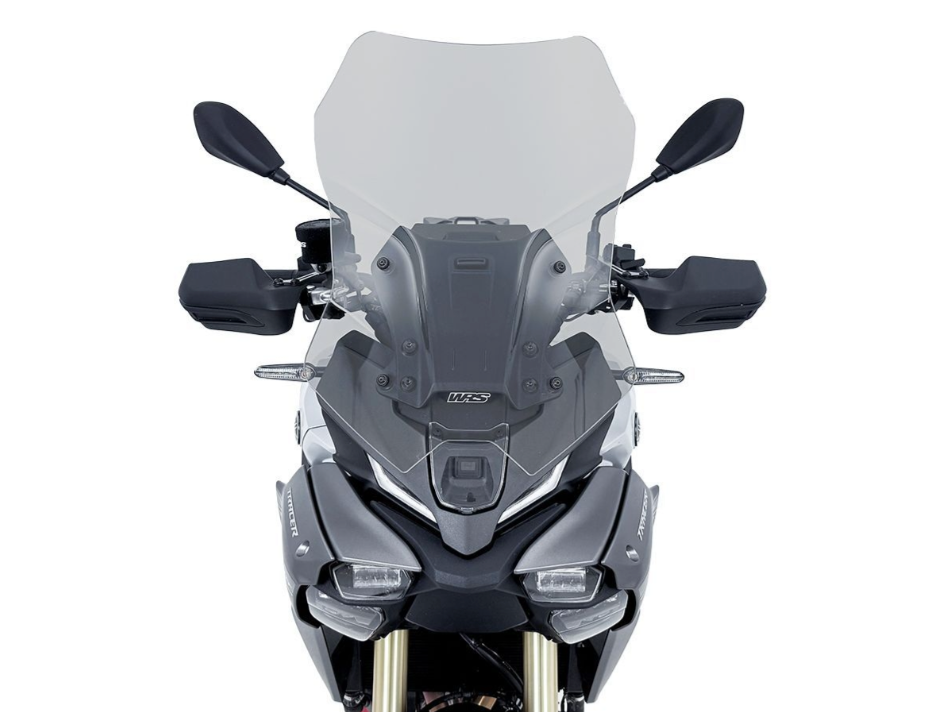 Tour Windscreen for YAMAHA Tracer 9 GT/GT+ (2025-)