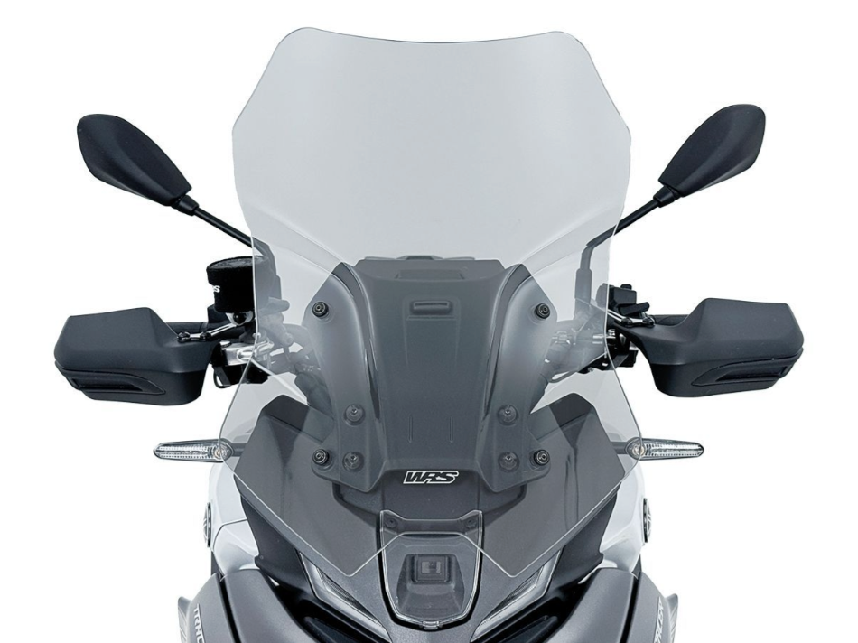 Tour Windscreen for YAMAHA Tracer 9 GT/GT+ (2025-)