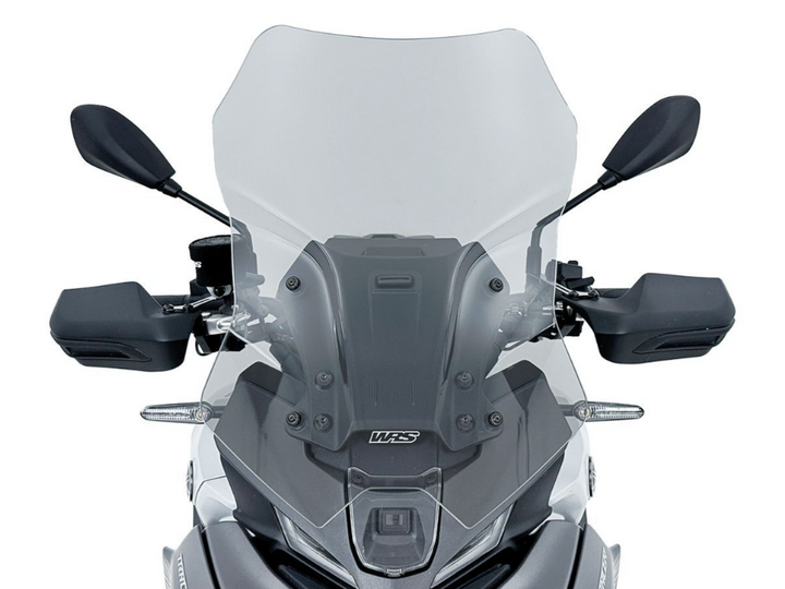 Tour Windscreen for YAMAHA Tracer 9 GT/GT+ (2025-)