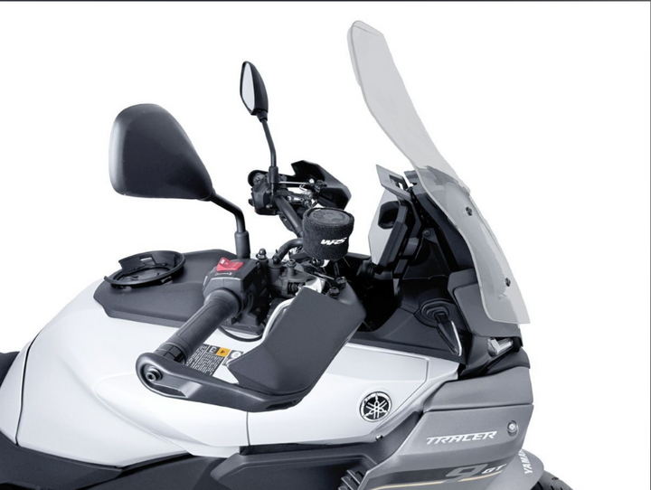 Tour Windscreen for YAMAHA Tracer 9 GT/GT+ (2025-)