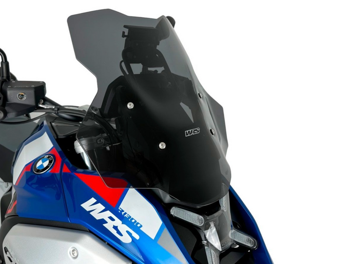 Touring Plus No Radar Windscreen for BMW R 1300 GS / Adv