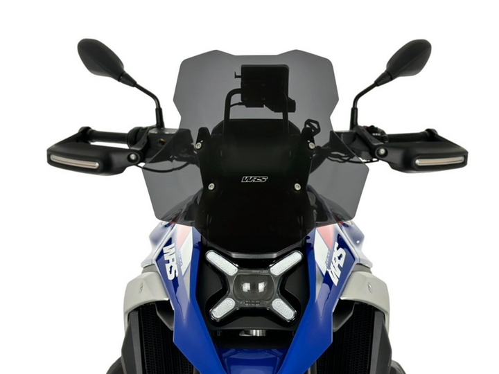 Touring Plus No Radar Windscreen for BMW R 1300 GS / Adv
