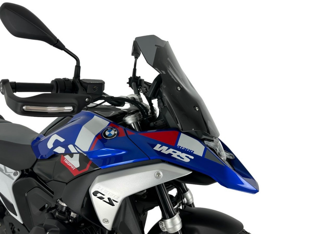 Touring Plus No Radar Windscreen for BMW R 1300 GS / Adv