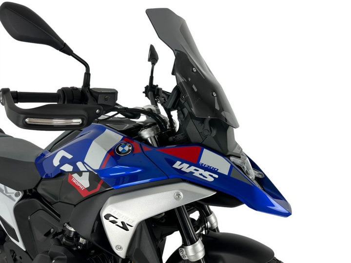 Touring Plus No Radar Windscreen for BMW R 1300 GS / Adv