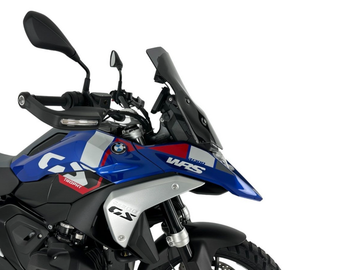 Touring Plus No Radar Windscreen for BMW R 1300 GS / Adv