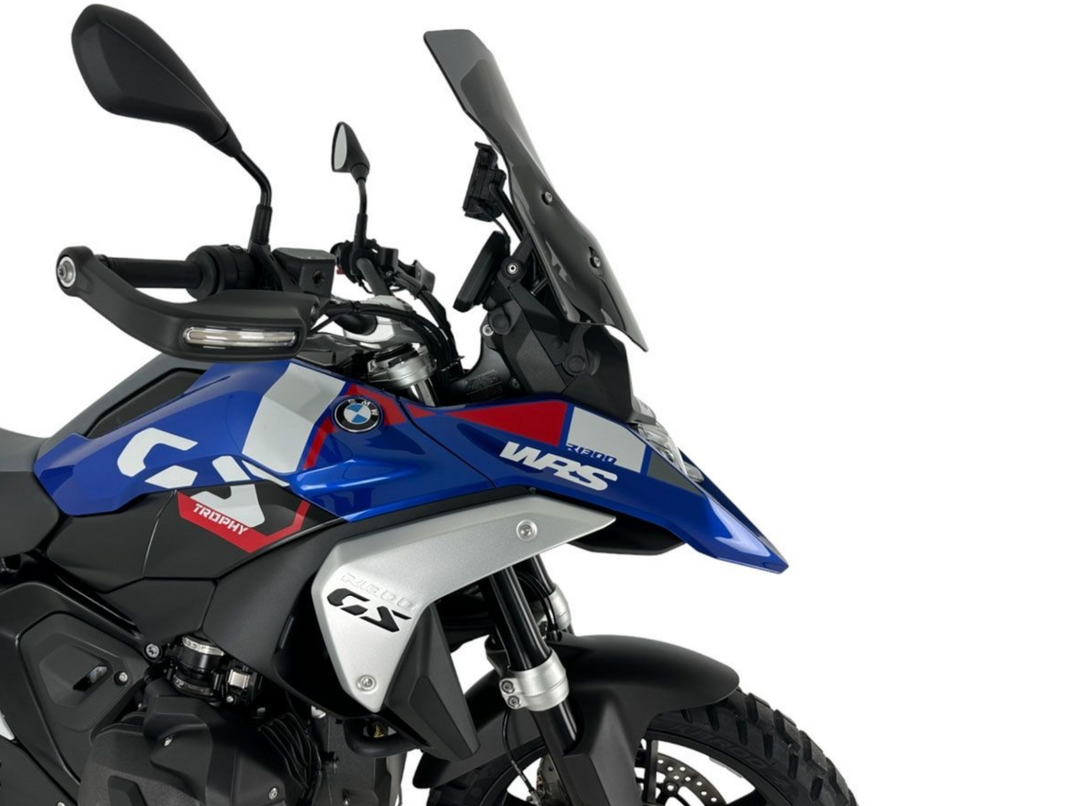 Touring Plus No Radar Windscreen for BMW R 1300 GS / Adv