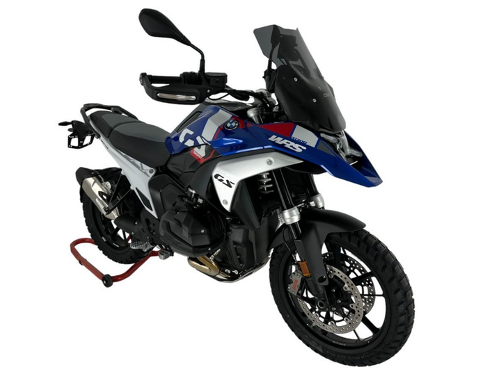 Touring Plus No Radar Windscreen for BMW R 1300 GS / Adv