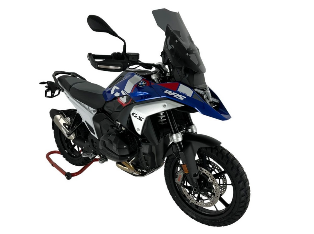 Touring Plus No Radar Windscreen for BMW R 1300 GS / Adv