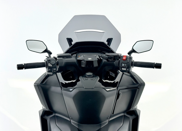 Sport Windscreen for HONDA Forza 750 (2025-)