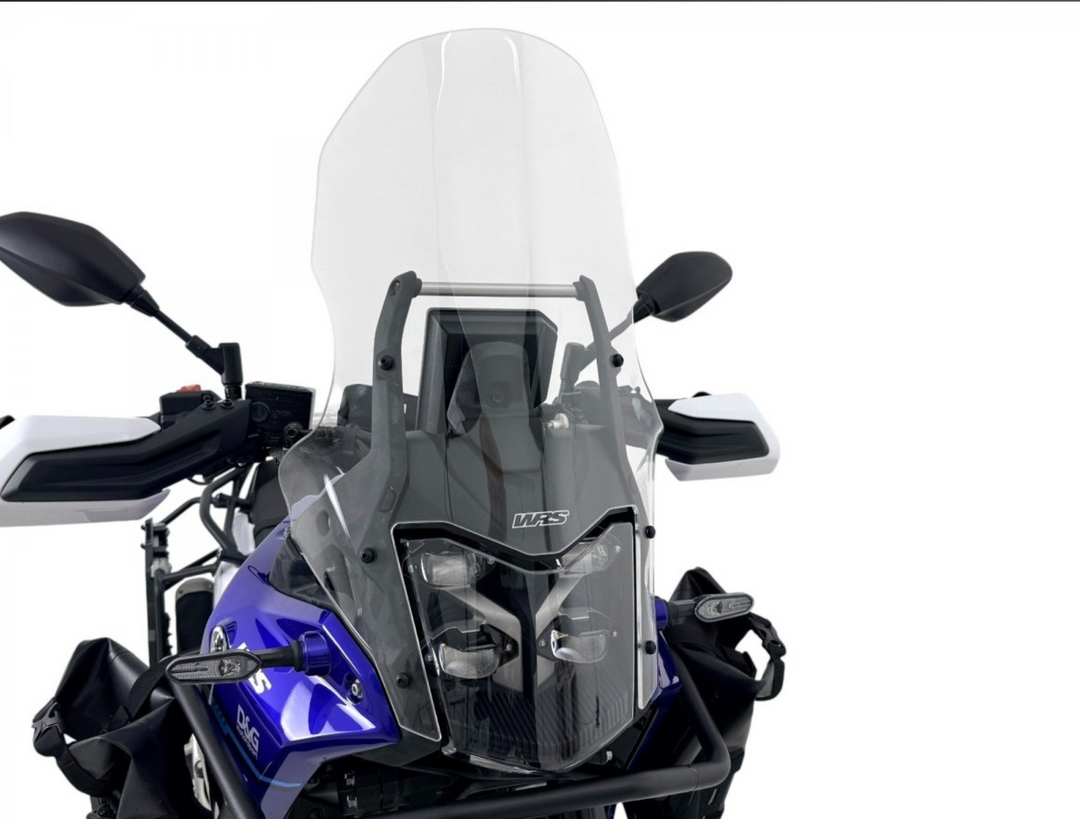 Caponord Windscreen for YAMAHA Tenere 700 (2025-)