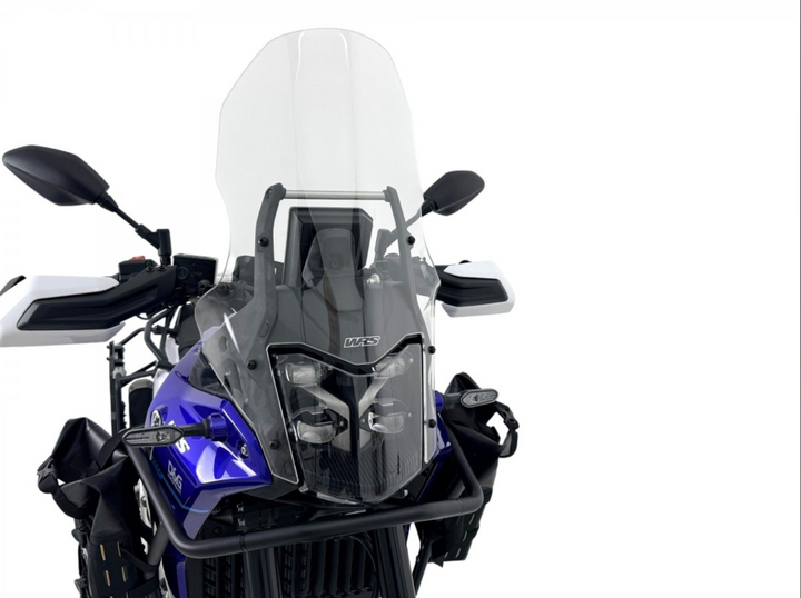 Caponord Windscreen for YAMAHA Tenere 700 (2025-)