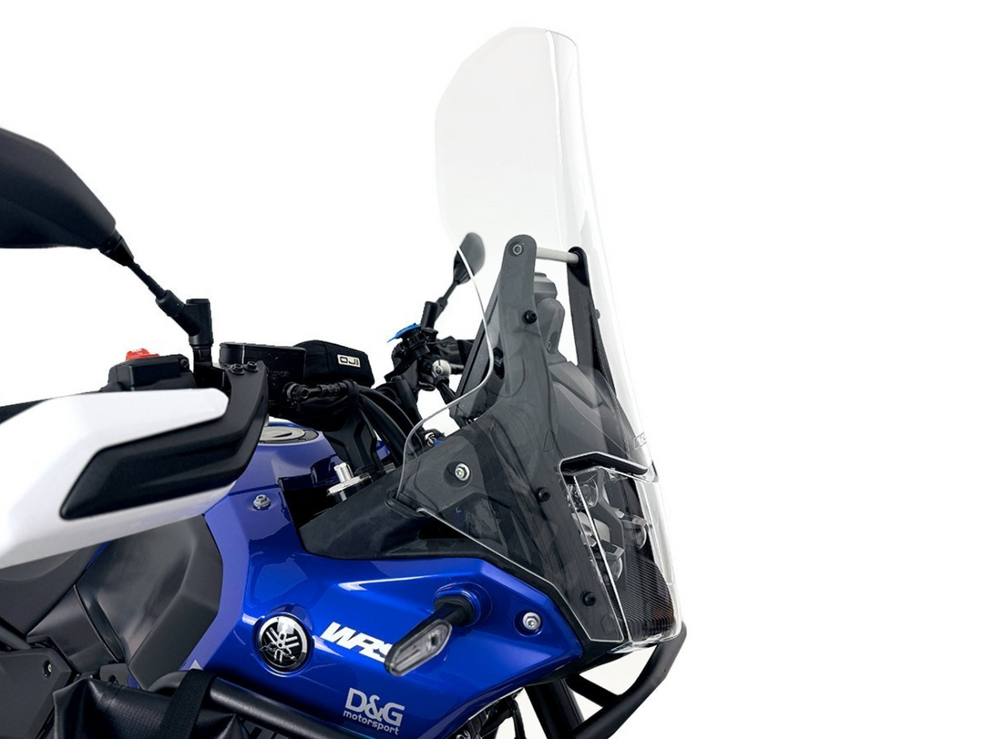 Caponord Windscreen for YAMAHA Tenere 700 (2025-)