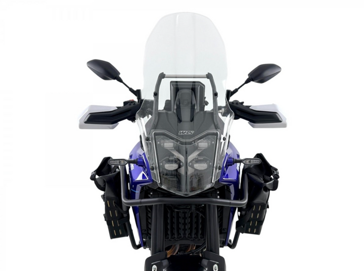 Caponord Windscreen for YAMAHA Tenere 700 (2025-)