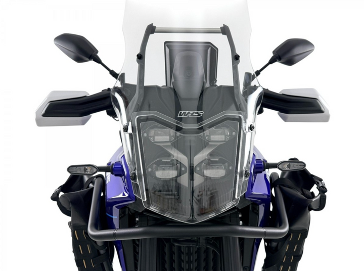 Caponord Windscreen for YAMAHA Tenere 700 (2025-)