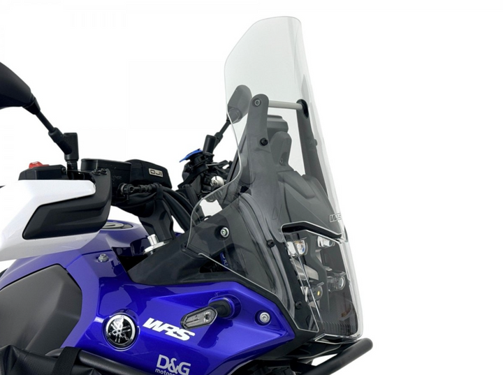 Touring Windscreen for YAMAHA Tenere 700 (2025-)