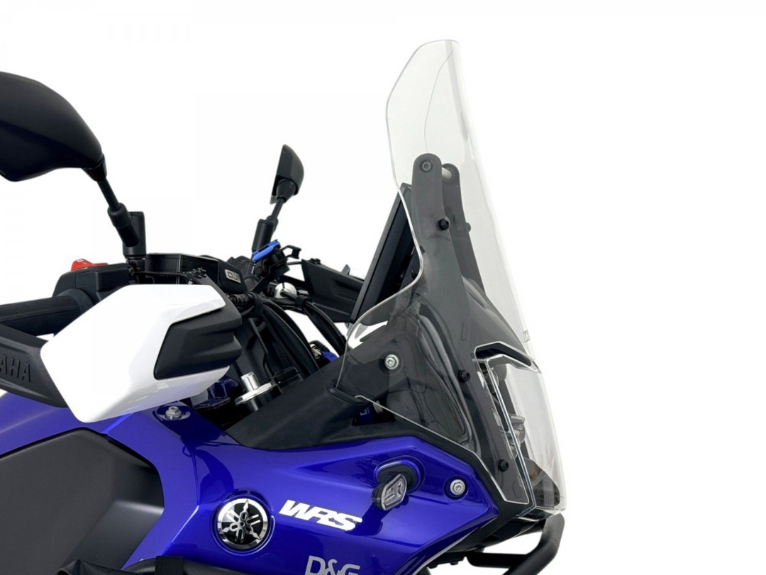 Touring Windscreen for YAMAHA Tenere 700 (2025-)