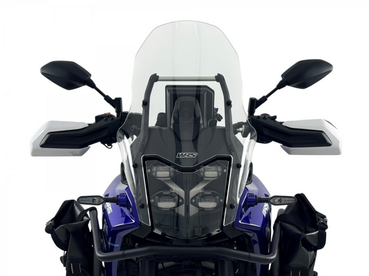 Touring Windscreen for YAMAHA Tenere 700 (2025-)