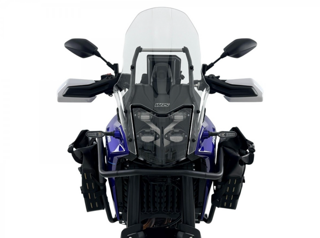 Touring Windscreen for YAMAHA Tenere 700 (2025-)