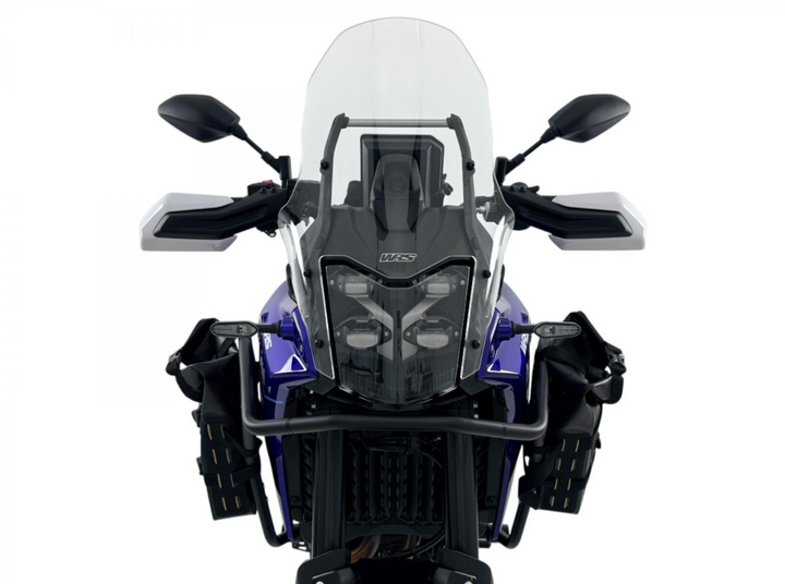 Touring Windscreen for YAMAHA Tenere 700 (2025-)