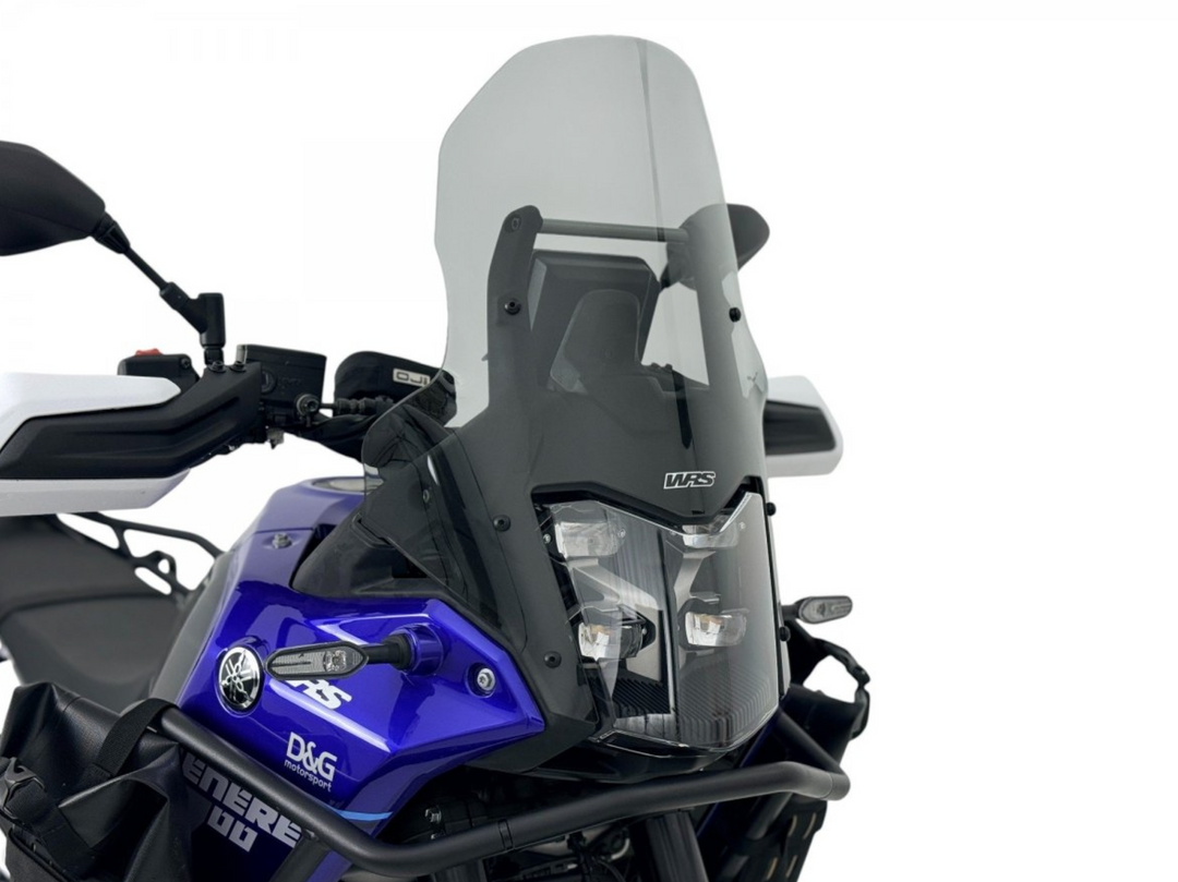 Touring Windscreen for YAMAHA Tenere 700 (2025-)