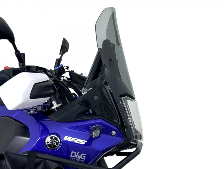 Touring Windscreen for YAMAHA Tenere 700 (2025-)