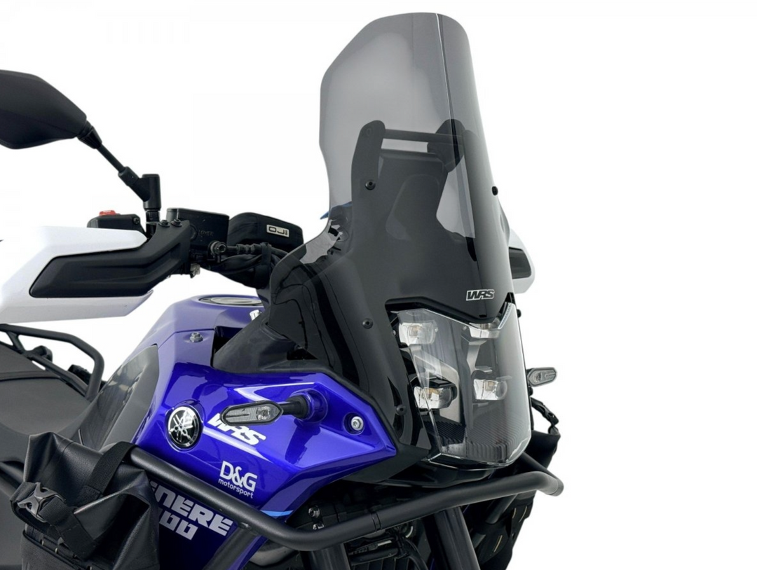 Touring Windscreen for YAMAHA Tenere 700 (2025-)