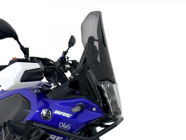 Touring Windscreen for YAMAHA Tenere 700 (2025-)