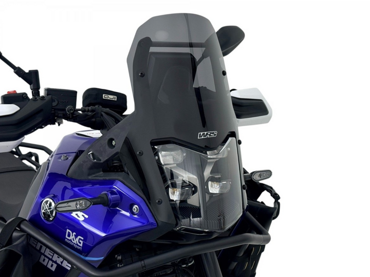 Enduro Windscreen for YAMAHA Tenere 700 (2025-)