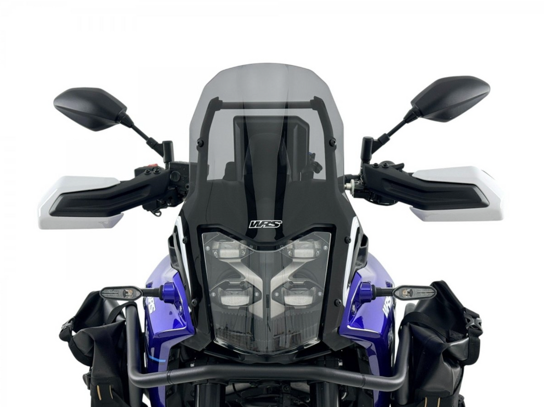 Enduro Windscreen for YAMAHA Tenere 700 (2025-)