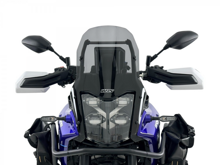 Enduro Windscreen for YAMAHA Tenere 700 (2025-)