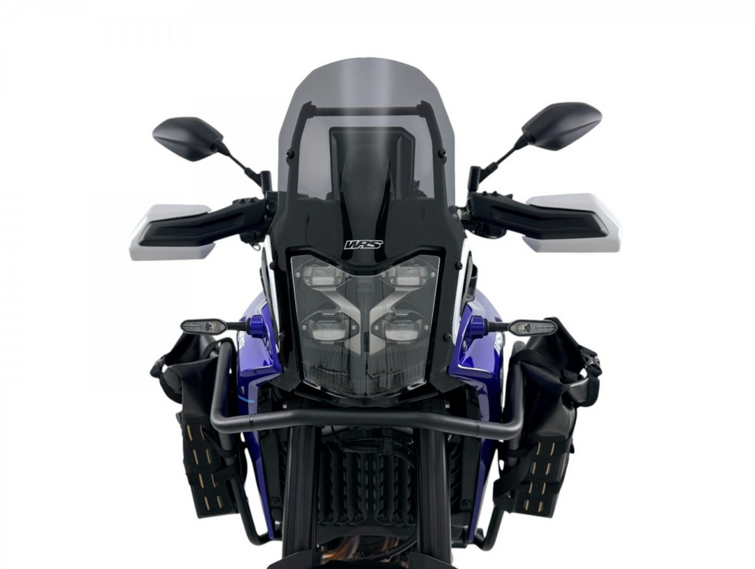 Enduro Windscreen for YAMAHA Tenere 700 (2025-)