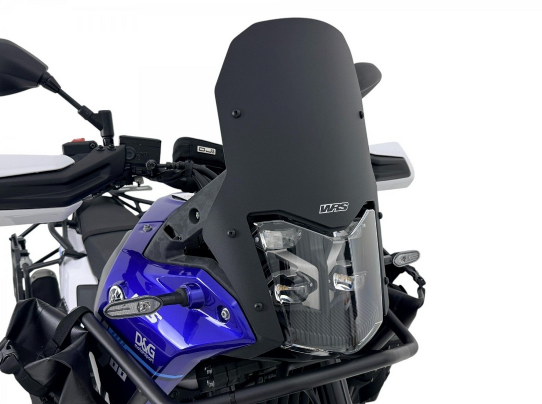 Enduro Windscreen for YAMAHA Tenere 700 (2025-)