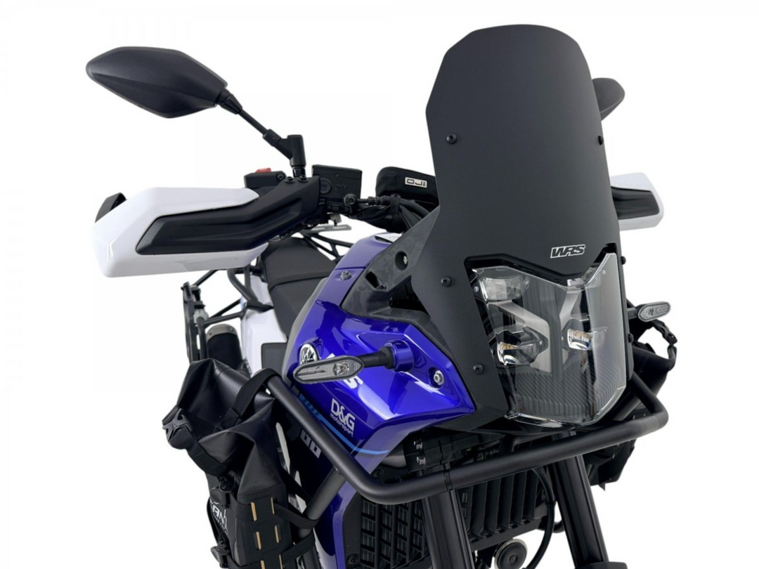 Enduro Windscreen for YAMAHA Tenere 700 (2025-)