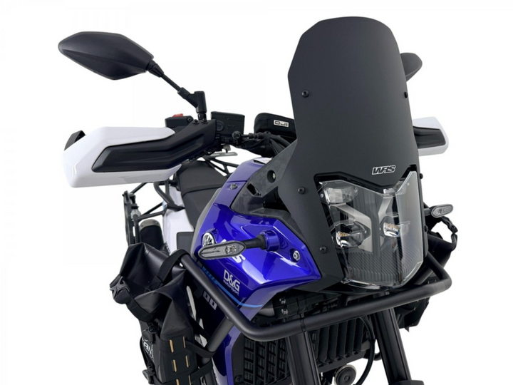 Enduro Windscreen for YAMAHA Tenere 700 (2025-)
