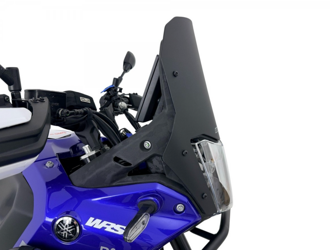 Enduro Windscreen for YAMAHA Tenere 700 (2025-)