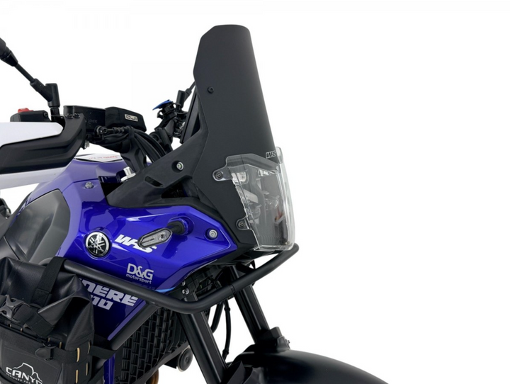 Enduro Windscreen for YAMAHA Tenere 700 (2025-)
