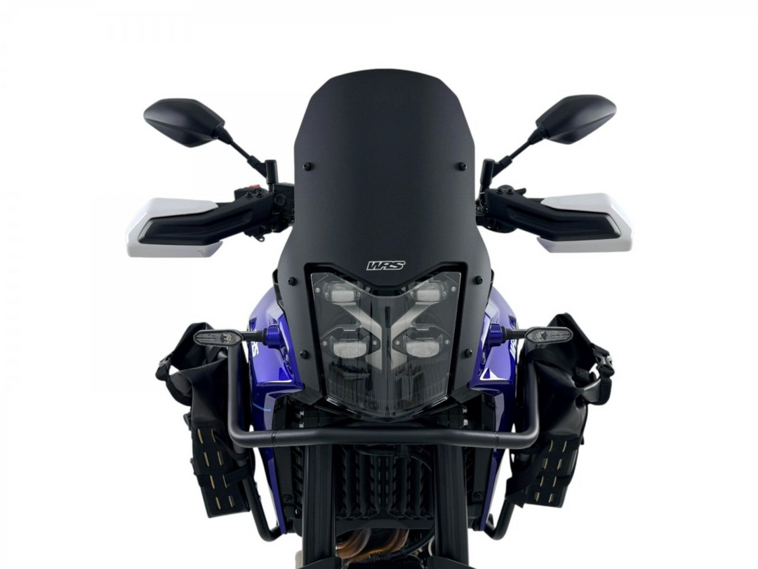Enduro Windscreen for YAMAHA Tenere 700 (2025-)