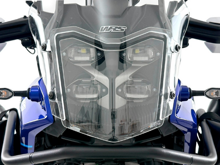Lighthouse Protection Lens for YAMAHA Tenere 700 (2025-)