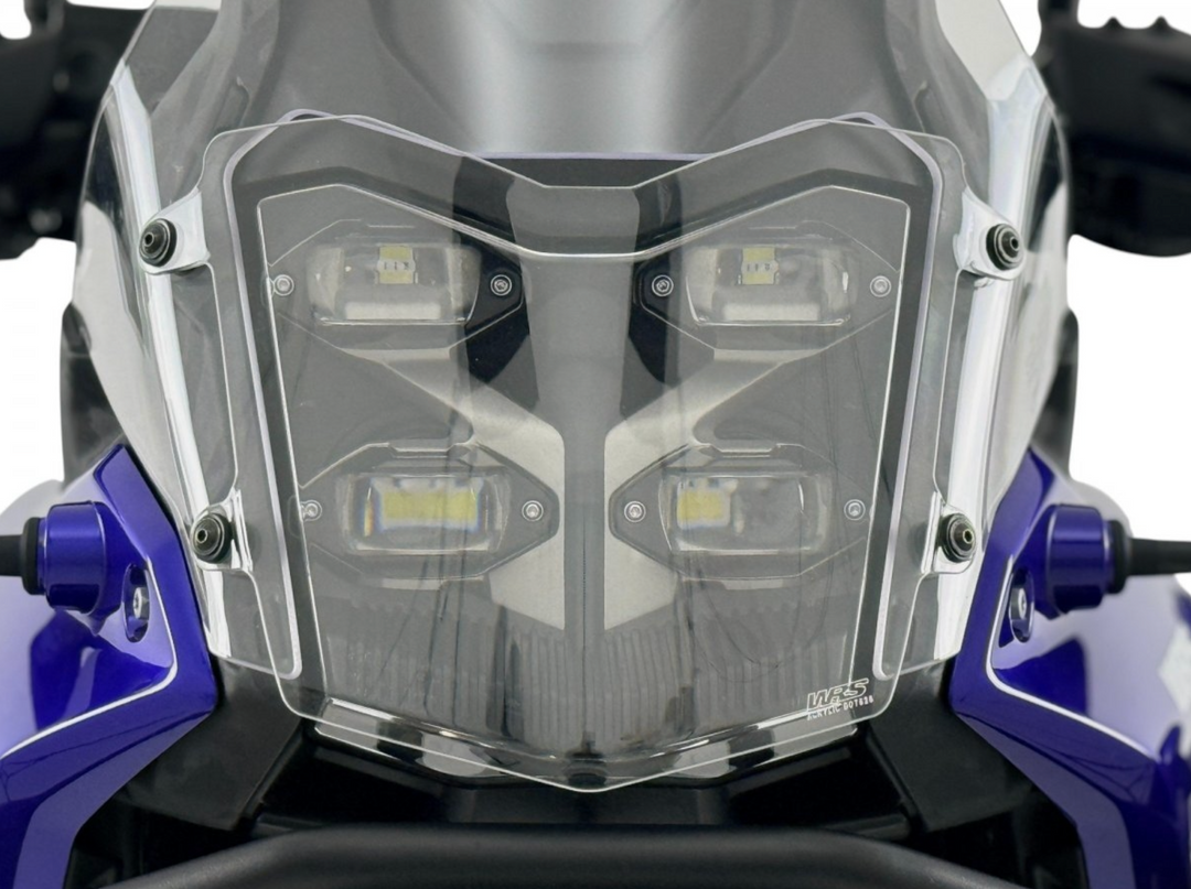 Lighthouse Protection Lens for YAMAHA Tenere 700 (2025-)