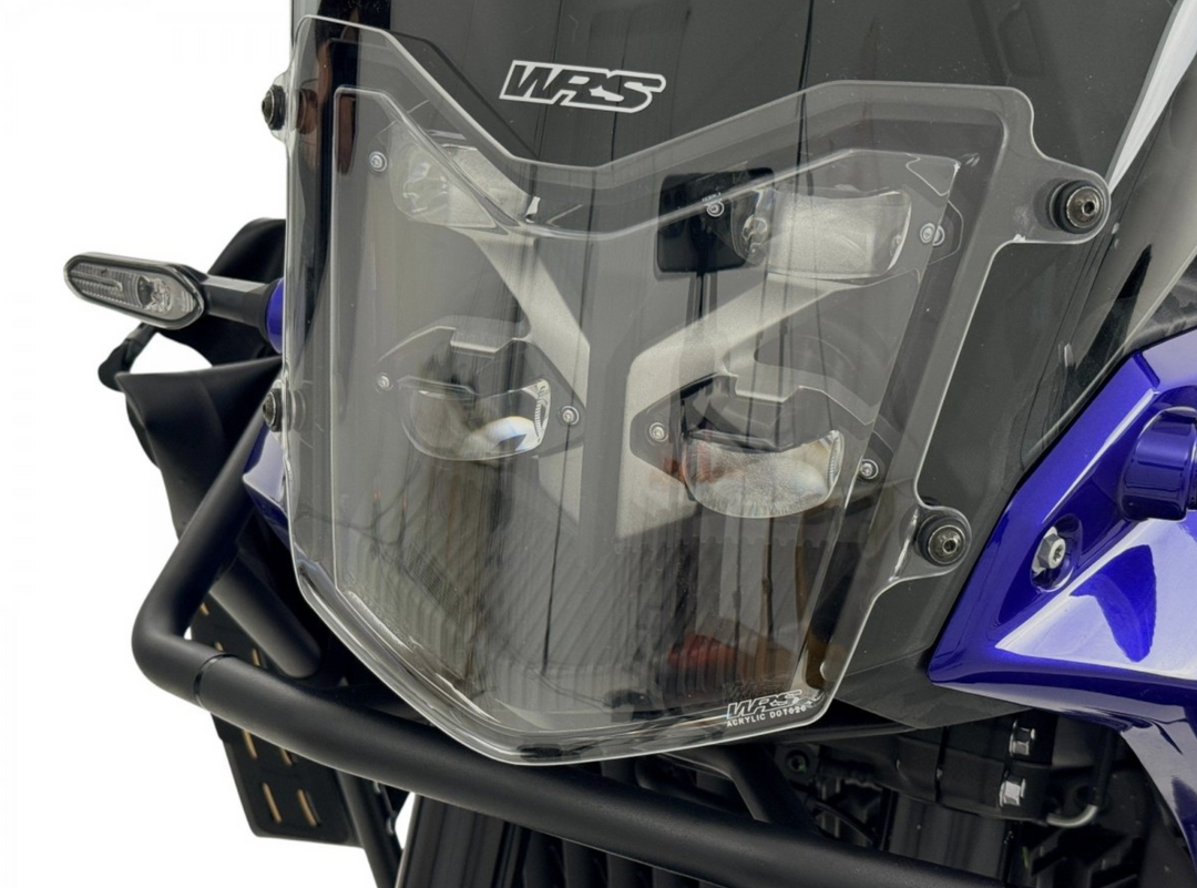 Lighthouse Protection Lens for YAMAHA Tenere 700 (2025-)