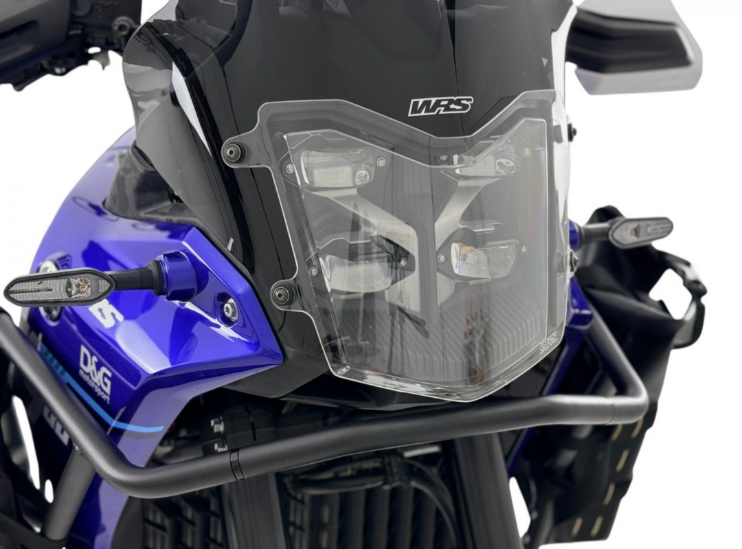 Lighthouse Protection Lens for YAMAHA Tenere 700 (2025-)