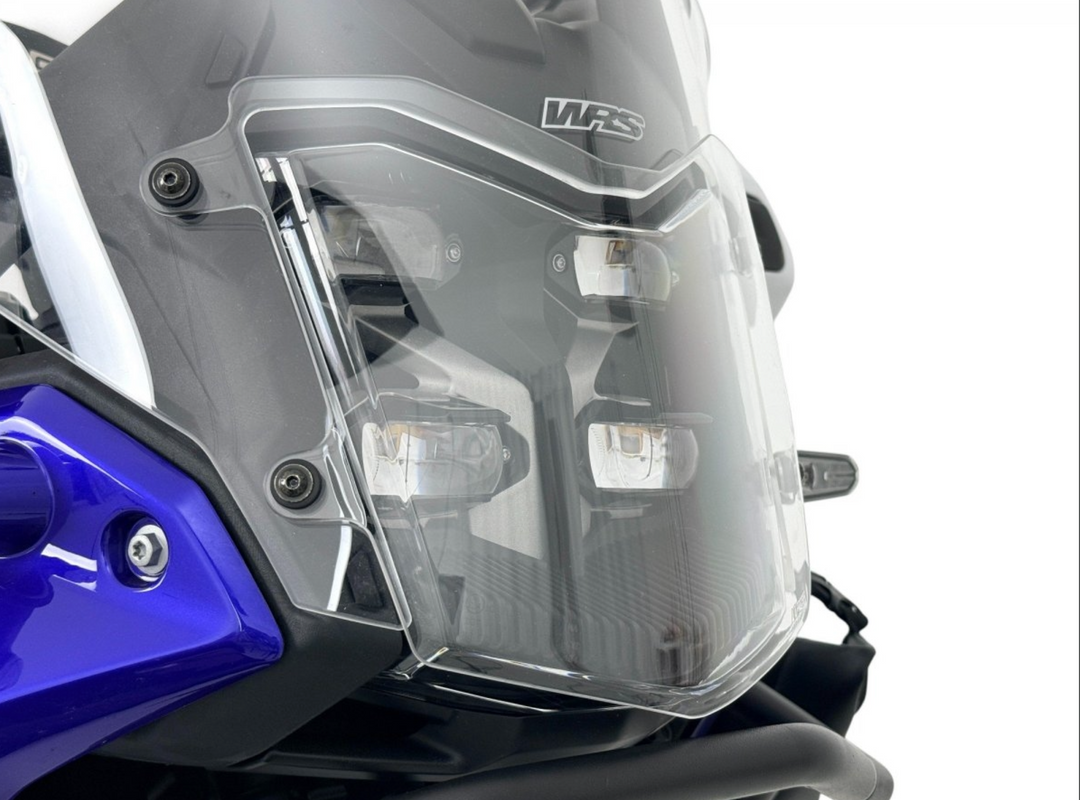 Lighthouse Protection Lens for YAMAHA Tenere 700 (2025-)