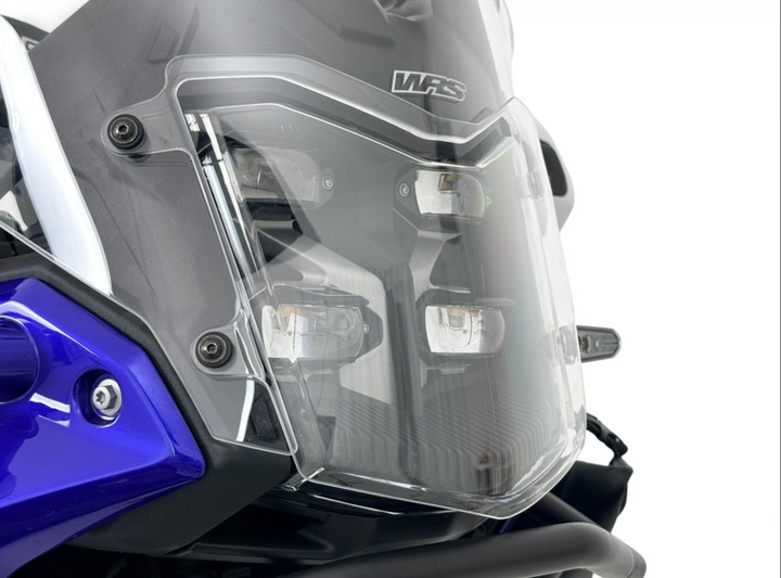 Lighthouse Protection Lens for YAMAHA Tenere 700 (2025-)