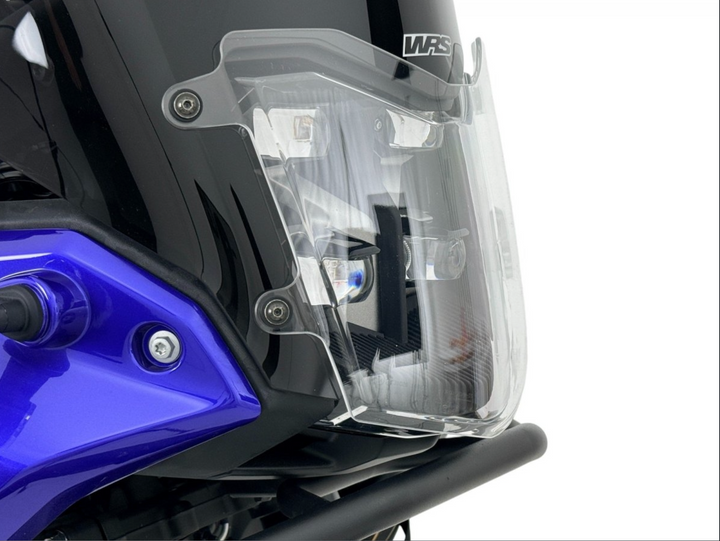 Lighthouse Protection Lens for YAMAHA Tenere 700 (2025-)