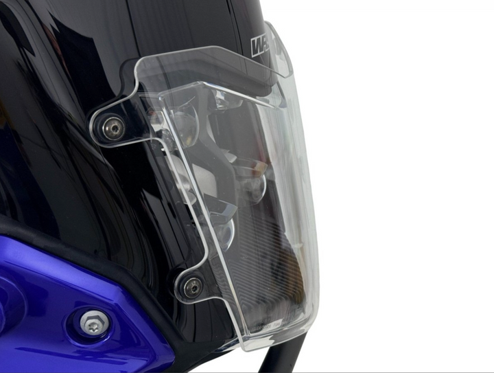 Lighthouse Protection Lens for YAMAHA Tenere 700 (2025-)